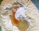Foto del paso 1 de la receta: Masa para pastel