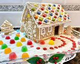 Foto del paso 22 de la receta: Casita de jengibre