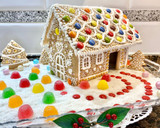 Foto del paso 22 de la receta: Casita de jengibre
