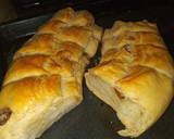 Foto del paso 14 de la receta: Cremona de Margarina y Grasa
