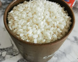 Foto del paso 4 de la receta: Arroz con lomo y panceta