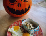 Foto del paso 13 de la receta: Halloween —versión 2021—