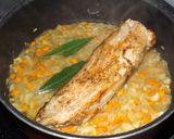 Foto del paso 2 de la receta: Solomillo de cerdo con salsa de Jerez seco