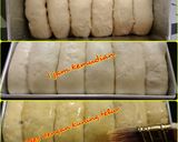 Foto langkah ke 3 dari resep Roti tawar (👍 pemula) 🍞🍞.