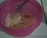 Foto langkah ke 1 dari resep La Fonte Sos.