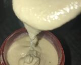 Reform “sajttorta” [paleo, vegán, gluténmentes] recept fázis 3 fotója
