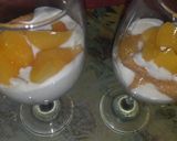 Foto del paso 5 de la receta: COPAS DULCE PARA DOS ❤❤