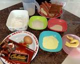 Roti Unyil Khas Bogor langkah memasak 1 foto