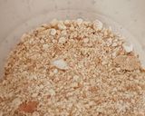 A picture of step 10 of Farali Vrat Platter for Mahashivratri.