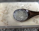快速煮西米的食譜步驟5照片