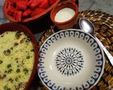 صورة لخطوة 3 من وصفة طعام لعيد
