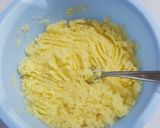 Foto langkah ke 1 dari resep Stik Kentang keju goreng.