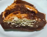 Foto langkah ke 9 dari resep Puding Milo Marie.