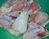 Foto langkah ke 1 dari resep 20. AYAM Pecik.