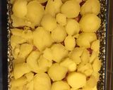 Rakott krumpli 🥔🥚 recept fázis 8 fotója