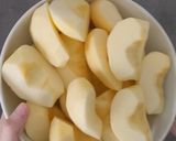 Une image de l'étape 3 de 🍏  Tarte aux Pommes !! 🍎.