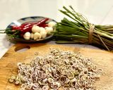 A picture of step 1 of Spicy Beef Noodle Soup Seasoning.