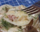 Foto del paso 9 de la receta: Pierogi, Pasta polaca
