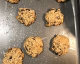 Foto langkah ke 5 dari resep Oatmeal Raisins Cookies.