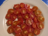 Pizza a la italiana
