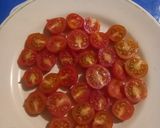 Foto del paso 1 de la receta: Pizza a la italiana