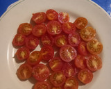 Foto del paso 1 de la receta: Pizza a la italiana