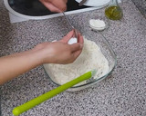 Foto del paso 3 de la receta: Pan casero fácil / sin reposo