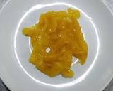 ข้าวเหนียวดำหน้าขนุน วิธีทำสูตร 5 รูป