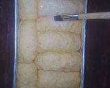 Foto langkah ke 10 dari resep Roti Ubi Or Roti Sobek Ubi TANPA ULEN.