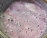 Meggyleves recept fázis 2 fotója
