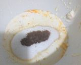 Foto del paso 7 de la receta: Bizcochuelo de crema