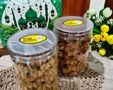 Foto langkah ke 8 dari resep Semprit Kopi Cappucino.