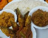 চারা মাছের ঝাল(chara macher jhal recipe in Bengali) রেসিপি ধাপ - 5 ছবি