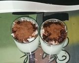 A picture of step 4 of Summer Special Lassi.