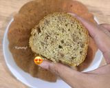Foto langkah ke 7 dari resep 152. Bolu Pisang.