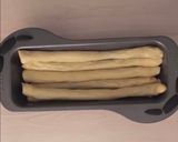 Une image de l'étape 10 de Brioche léopard.