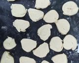 A picture of step 15 of AAM RUS With WARKI PURI.