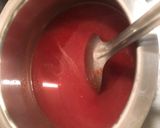 A picture of step 4 of Tomato Soup.
