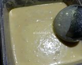 Foto langkah ke 4 dari resep Bingka Ubi Keju.