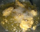 รูปขั้นตอนการทำที่ 4 ของ ไก่ทอดคลุกชีส