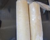 Foto langkah ke 9 dari resep Egg Roll ala Hokben.