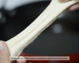 Foto langkah ke 8 dari resep CAKWE (Renyah, Empuk & Berongga).