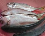 Foto langkah ke 1 dari resep Tim Ikan Kuah Asam.