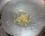 Hình bước làm 2 của món Đậu hũ sốt cà chua