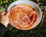 Foto del paso 4 de la receta: PANCAKES PROTEICOS 🥞