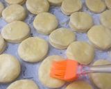 Foto del paso 7 de la receta: ESCONES DE YOGURT 🍶🧉☕️🥧🍶☕️🧉🥧