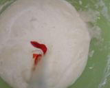 Foto langkah ke 3 dari resep Bolu Klemben (Jadul).
