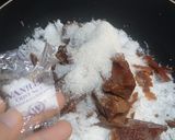Foto langkah ke 1 dari resep Kue bugis.