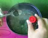 Foto langkah ke 4 dari resep Manisan Kolang-Kaling.