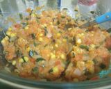 Foto del paso 8 de la receta: Calabaza rellena